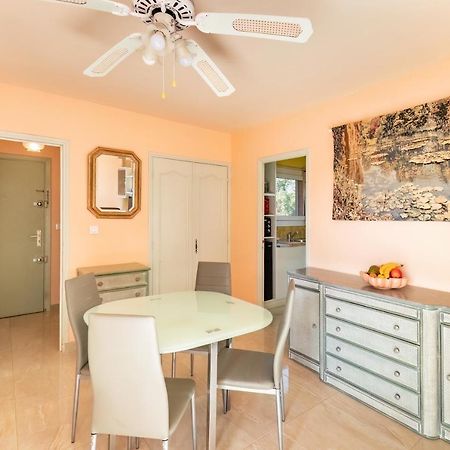 Apartment Boulouris Saint-Raphaël Eksteriør billede