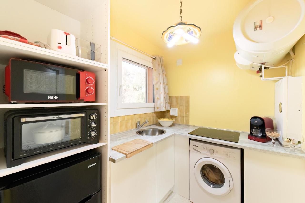Apartment Boulouris Saint-Raphaël Eksteriør billede