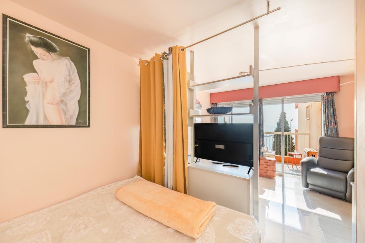 Apartment Boulouris Saint-Raphaël Eksteriør billede